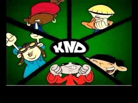 codename kids next door|codename kids next door promo.